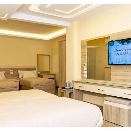 Hassan Pyramids Hotel Kafret el-Gabal Exterior photo